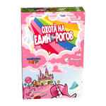 Настольная игра Охота на единорогов