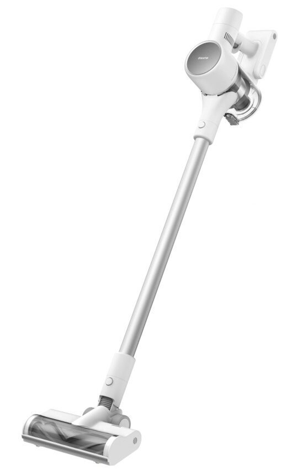 Беспроводной пылесос Dreame T10 White