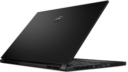 Ноутбук MSI GS66 Stealth 11UG-253RU (9S7-16V412-253) 15.6";(2560x1440)IPS/ i7-11800H/ 32Гб/ 2Тб SSD/ GeForce RTX 3070/ нет DVD/ Win10 / Черный