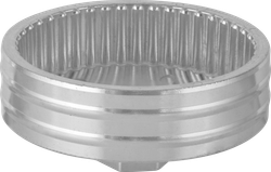 AI050183 Специальная торцевая головка для демонтажа корпусных масляных фильтров дизельных двигателей VAG