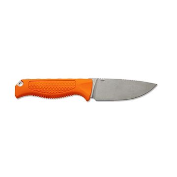 Складной нож Benchmade 15006 Steep Country c клинком из стали CPM-S30V, рукоять Santoprene