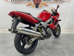 Honda VTR1000F , 2002