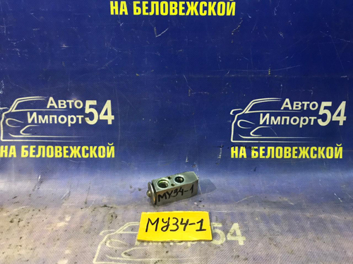 Клапан кондиционера NISSAN CEDRIC 1999