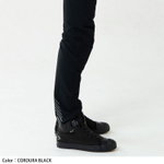 Мотоботы Taichi DRYMASTER-FIT Cordura BLACK