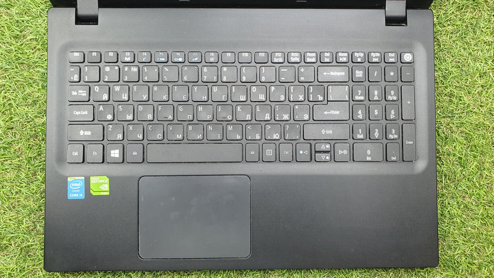 Ноутбук ACER i5-5/8Gb/ 940M 2 Gb/  Extensa EX2511G-576N nx.ef7er.010