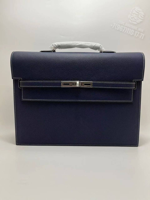 Портфель Hermes