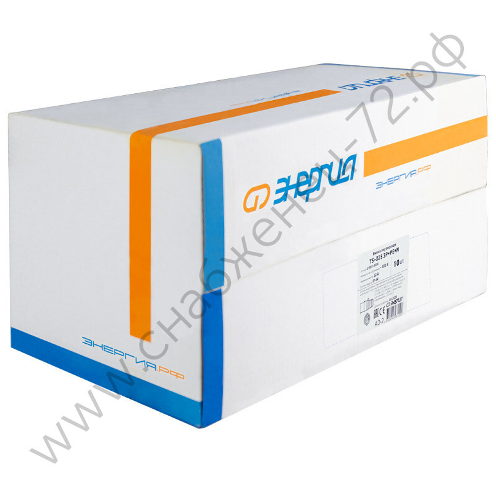 Вилки переносные Энергия TS