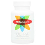 Metabolife, ультраусовершенствованная формула для снижения веса, 45 капсул