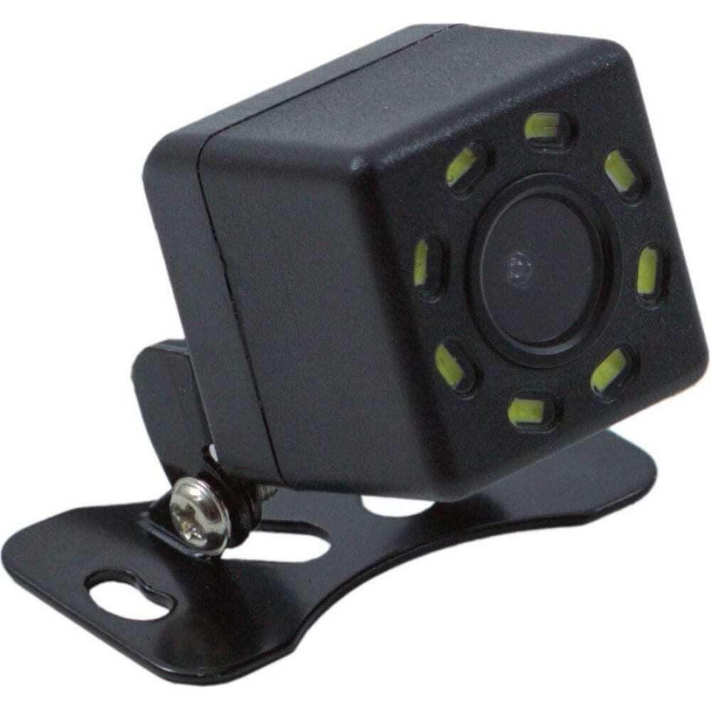 Камера заднего вида Aspect Vision RC-48С - BUZZ Audio