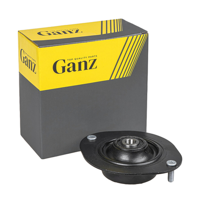 Опора переднего амортизатора L=R DAEWOO NEXIA/OPEL KADETT E GANZ GIK02522