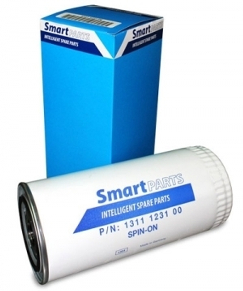 Фильтр масляный Smart Parts "DALGAKIRAN" 11000889/1311123000/1311123010 (оригинал)