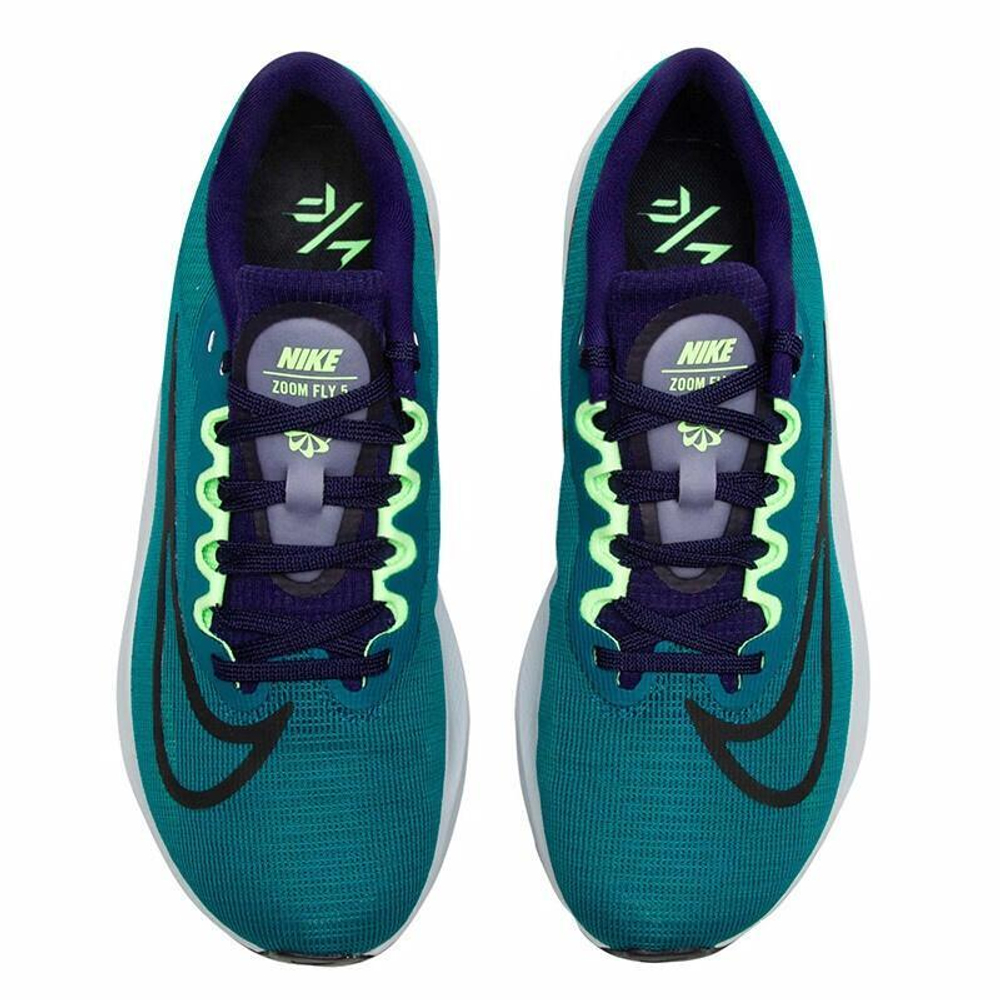 Кроссовки Nike Zoom Fly 5