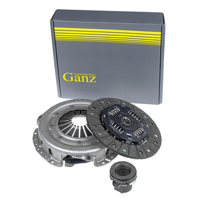 Сцепление в сборе для а/м Газель Бизнес дв Cummins (240мм) GAZEL Cummins 2.8D GANZ GIE36026
