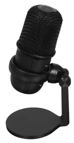 Микрофон  HyperX SoloCast