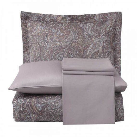 Постельное белье Elora deluxe  TIVOLYO HOME Турция