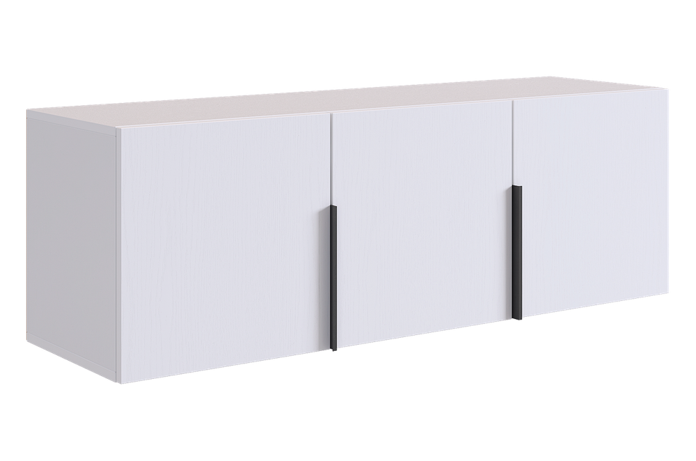 Антресоль двухдверная L1200 "Баско" Мебельсон, г. Ижевск