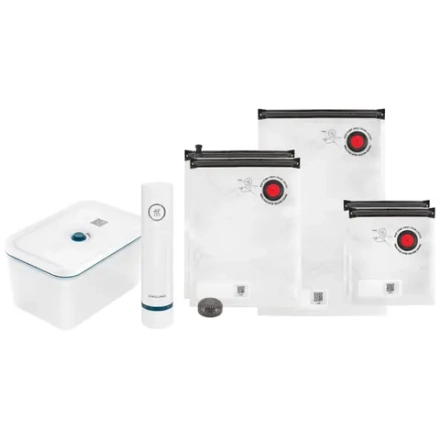 Zwilling Стартовый набор для вакуумной упаковки Fresh & Save L Marine EAN 4009839655241