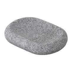 Мыльница loup, графитовая