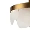 Подвесной светильник Порто / Porto Freya fr5104pl-06bs3