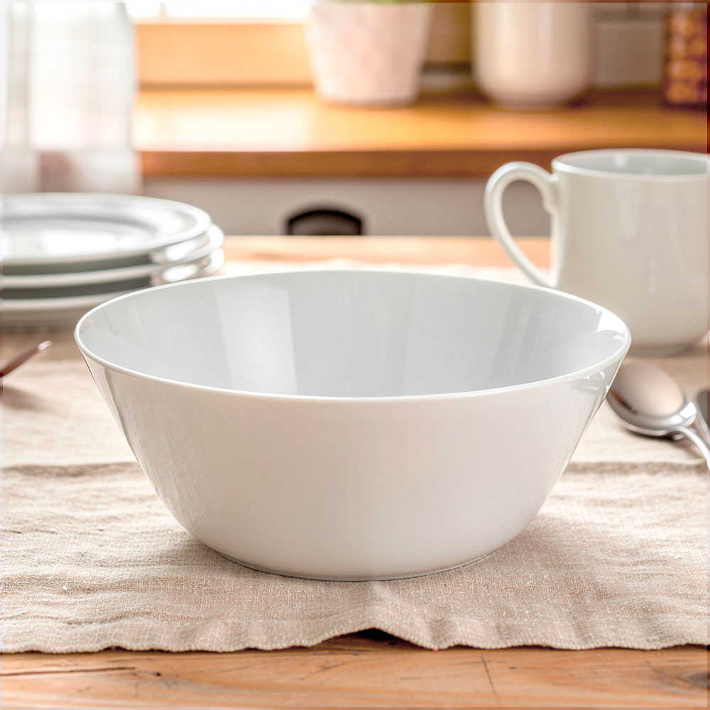 ZELIE Салатник средний 18см (55285)