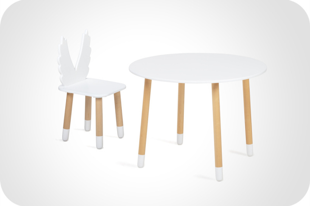 Детский стульчик Mini