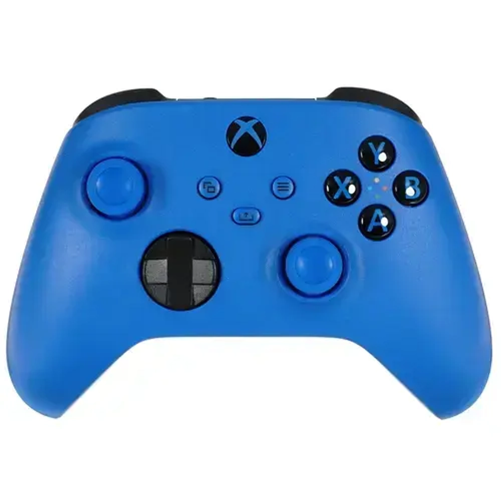 Геймпад Microsoft Xbox Wireless Controller