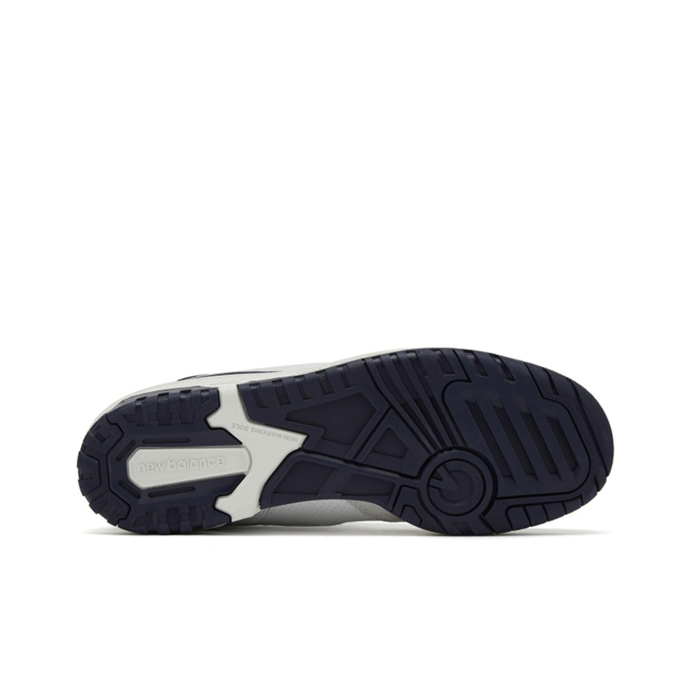 Кроссовки New Balance 550 White Navy