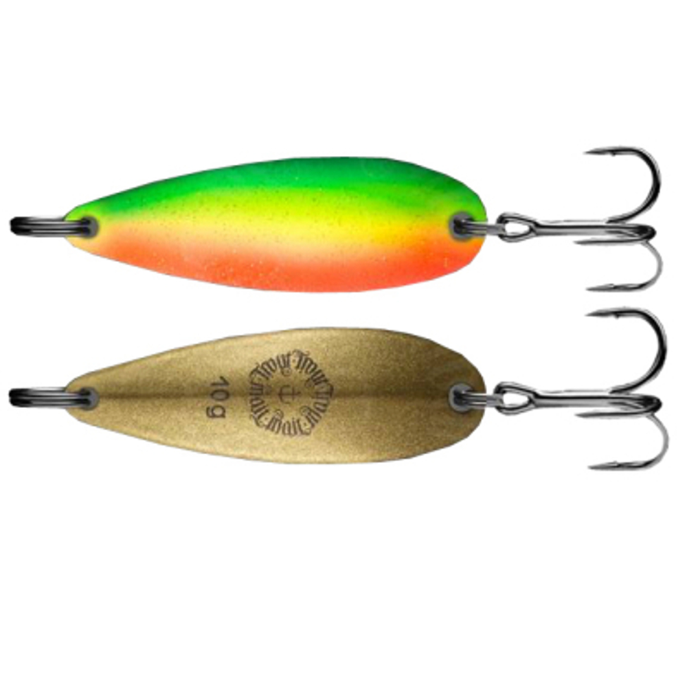Блесна Trout Bait TANARO 06G 10 гр