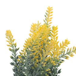 GAEM Цветочная композиция "Лаванда", L10 W10 H20 см