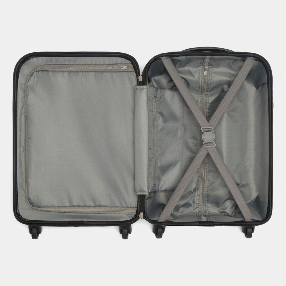 Чемодан MONZA