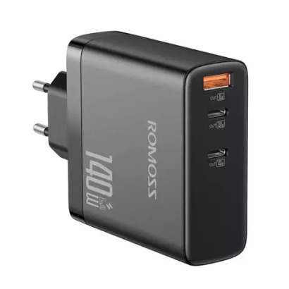 зарядное устройство Romoss AC140H (140Вт)
