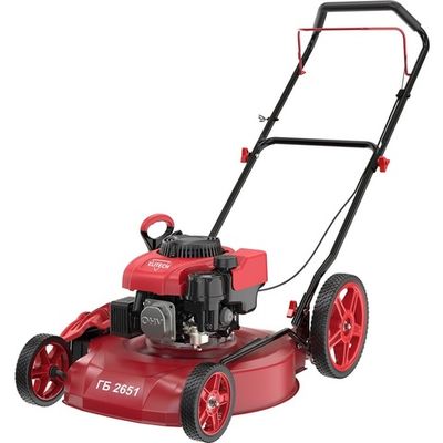 Газонокосилка ELITECH ГБ 2651 (E1601.014.00) бензиновая