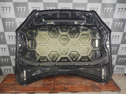 Капот Volvo XC90 2 14-нв Б/У Оригинал 31477040