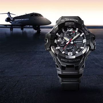 Наручные часы Casio G-Shock GR-B300-1AER