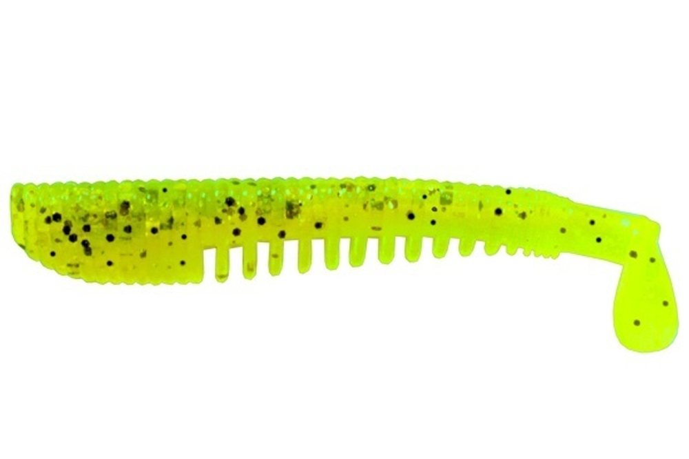 Мягкая приманка LureMax YOBBO