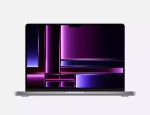 Apple MacBook Pro 14 MPHF3 Space Gray (M2 Pro 12-Core, GPU 19-Core, 16GB, 1TB)