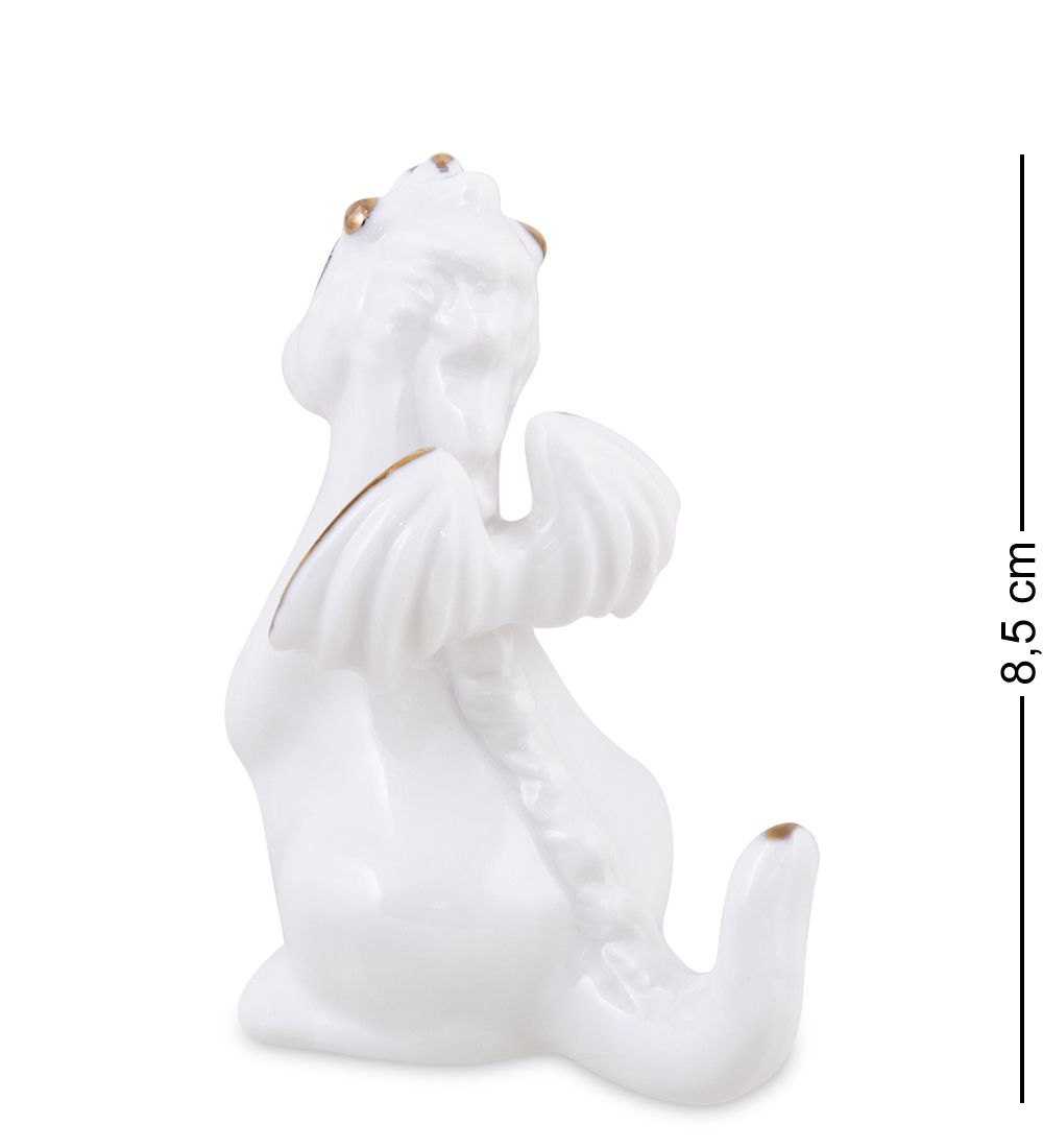 VS-454 Фигурка «Дракон с монетой»