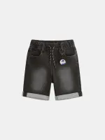 джинсовые шорты