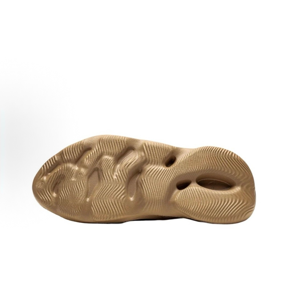 Adidas Yeezy Foam RNNR Ochre