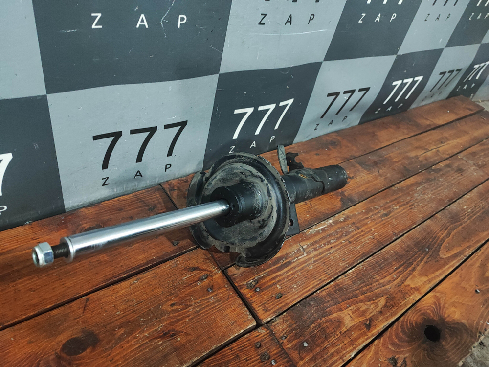 Стойка передняя левая Ford Focus 3 11-19 Новая G32960L