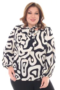 Блузка 4811 Fabrika