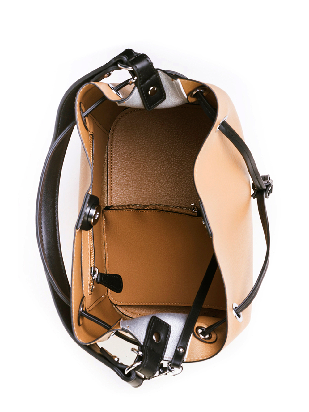 12026-1/31 Сумка жен., иск. кожа