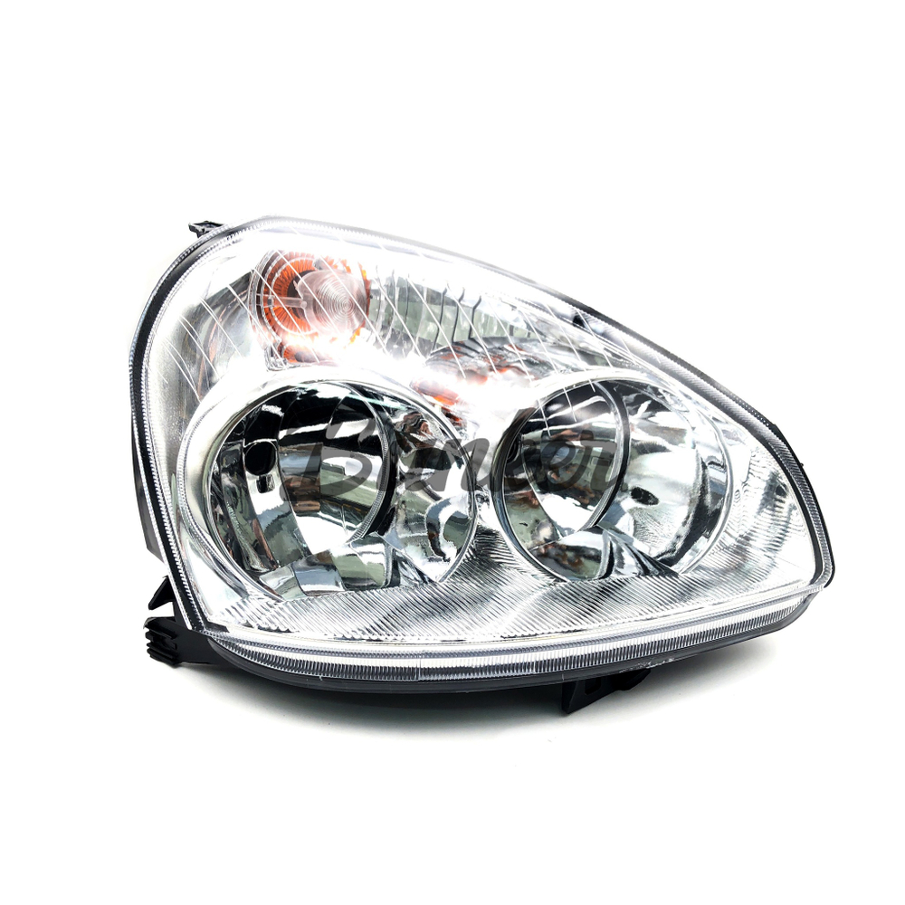 Передняя фара RUSFAR LADA PRIORA 1 (2004-2013) Bosch,RH