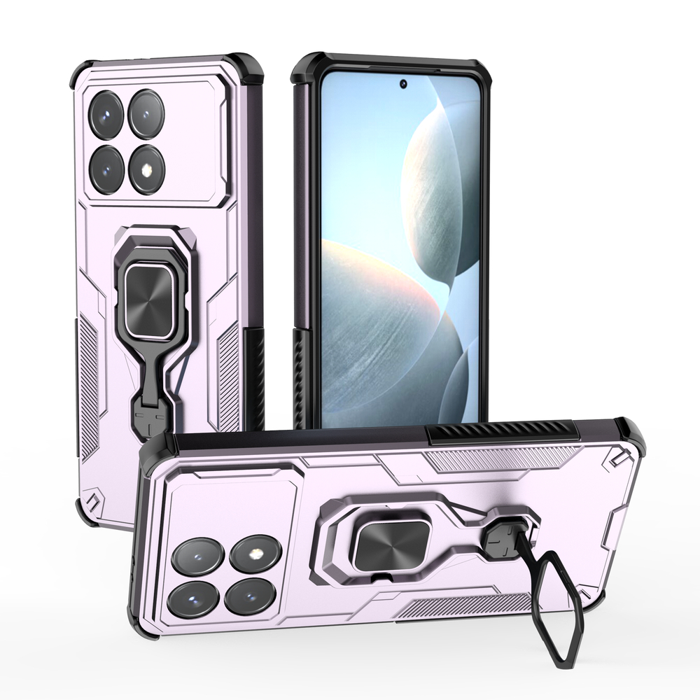 Противоударный чехол Antistrike для Xiaomi Redmi K70 5g