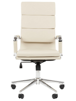 Офисное кресло CHAIRMAN 750, экокожа