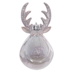 GAEM Набор из 20шт Украшение новогоднее "Шар", L40 W8 H40 см