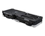 Видеокарта MSI GeForce RTX 5080 VENTUS 3X OC PLUS (RTX 5080 16G VENTUS 3X OC PLUS)