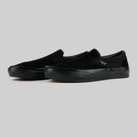  Кеды Vans Slip-On Skate артикул:VA5FCABKA - купить в магазине Дайс