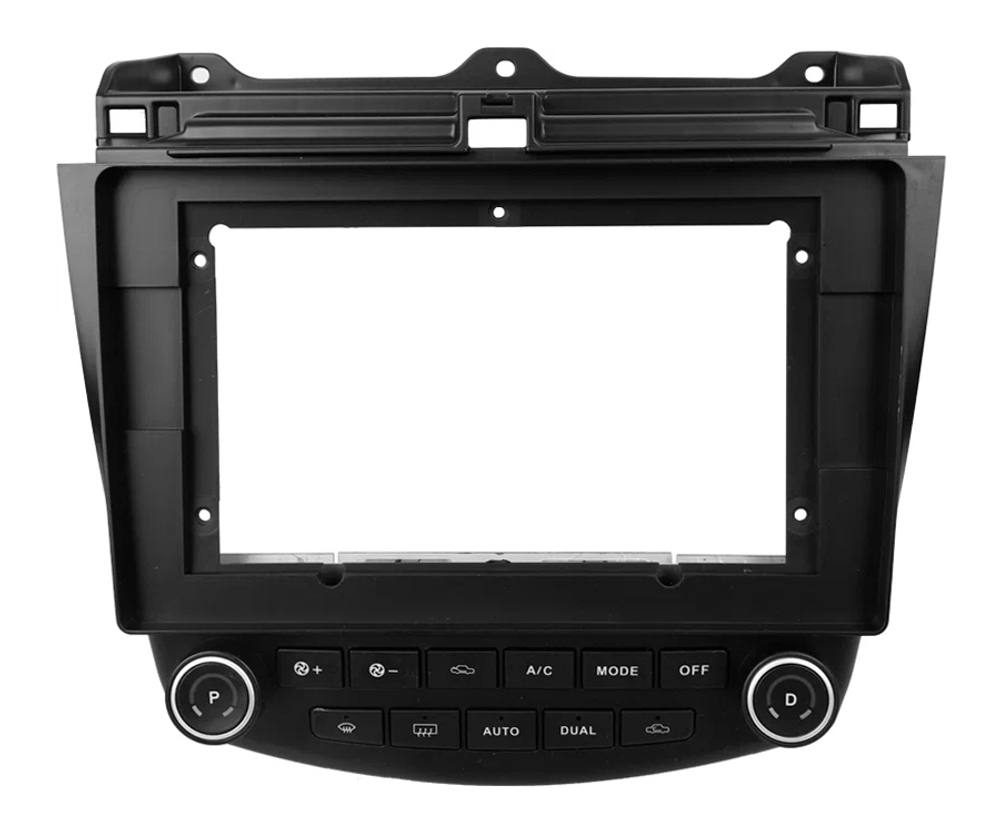 Topway TS18 3+32GB 8 ядер для Honda Accord 7 2005-2008
