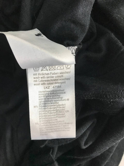 Блузка Melrose стильная, маркировка 40, визуально на 46 размер